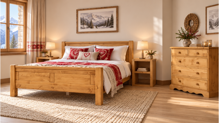 Rénover une chambre d’hôtel : budget, mobilier et calendrier avant la saison 
